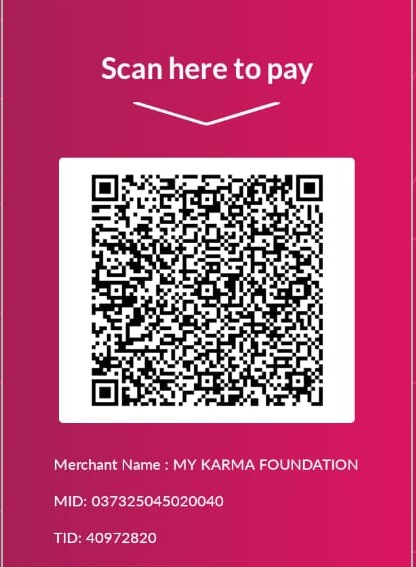 My Karma Foundation